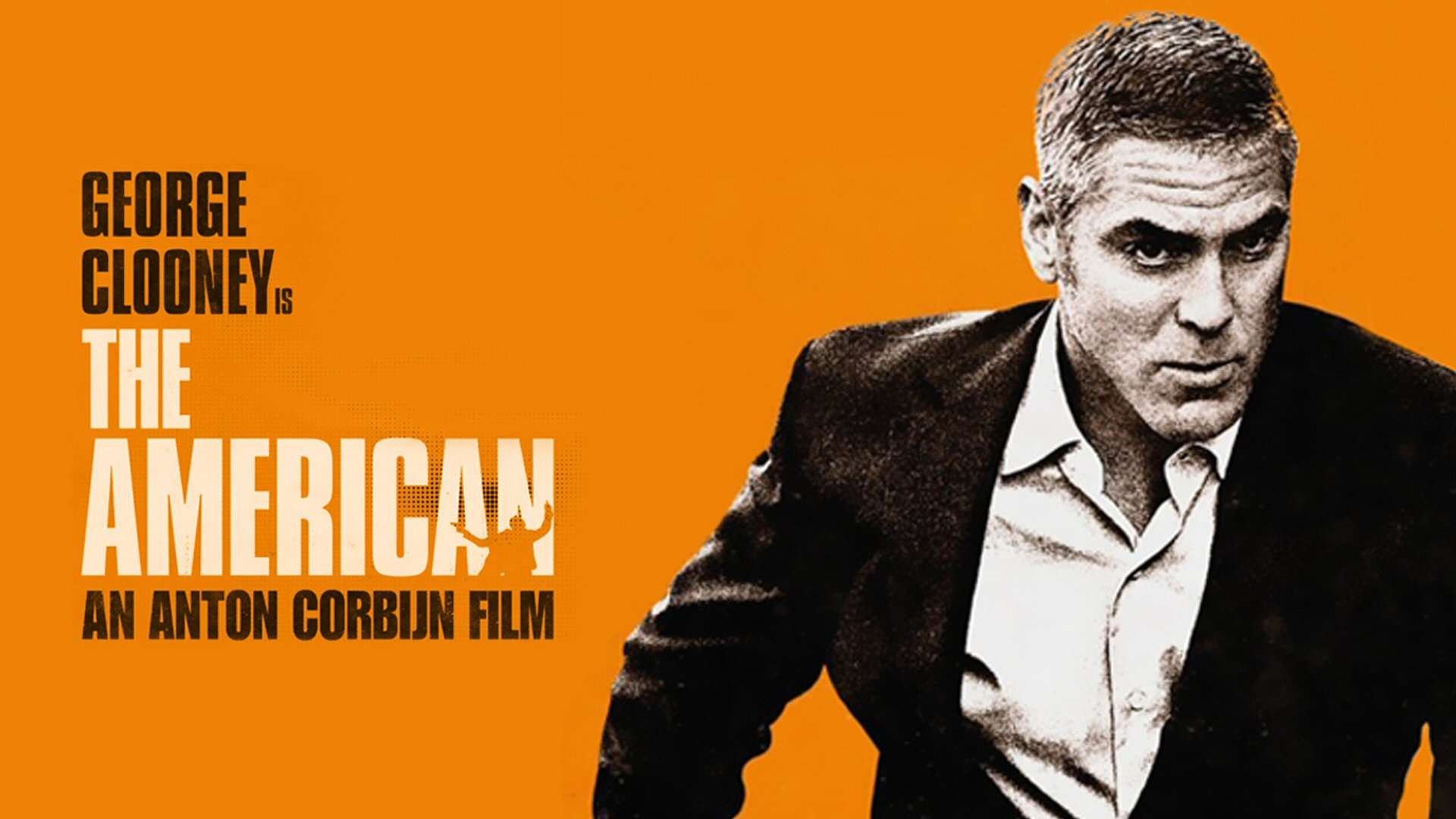 مشاهدة فيلم The American 2010 مترجم مشاهدة فيلم The American 2010 مترجم