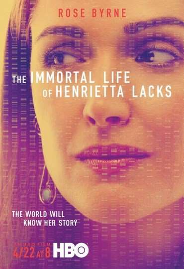 مشاهدة فيلم The Immortal Life of Henrietta Lacks 2017 مترجم مشاهدة فيلم The Immortal Life of Henrietta Lacks 2017 مترجم