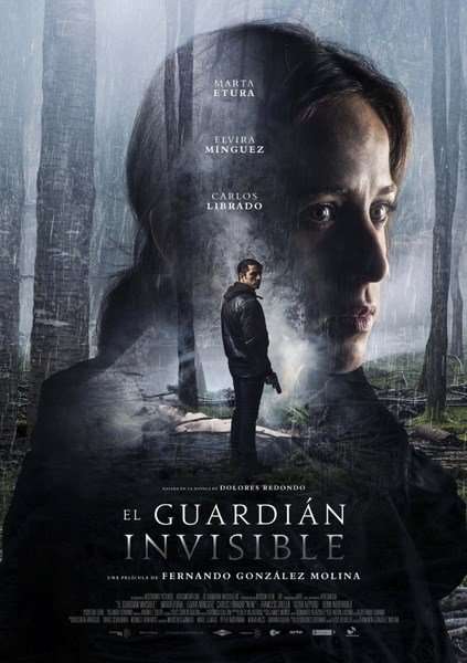 مشاهدة فيلم The Invisible Guardian 2017 مترجم مشاهدة فيلم The Invisible Guardian 2017 مترجم