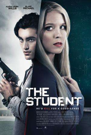 مشاهدة فيلم The Student 2017 مترجم مشاهدة فيلم The Student 2017 مترجم