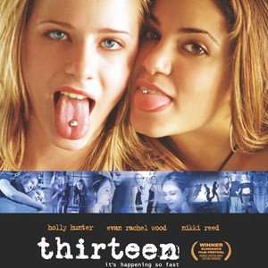 مشاهدة فيلم Thirteen 2003 مترجم مشاهدة فيلم Thirteen 2003 مترجم