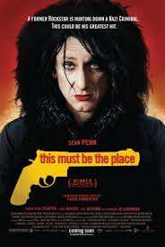 مشاهدة فيلم This Must Be the Place 2011 مترجم مشاهدة فيلم This Must Be the Place 2011 مترجم