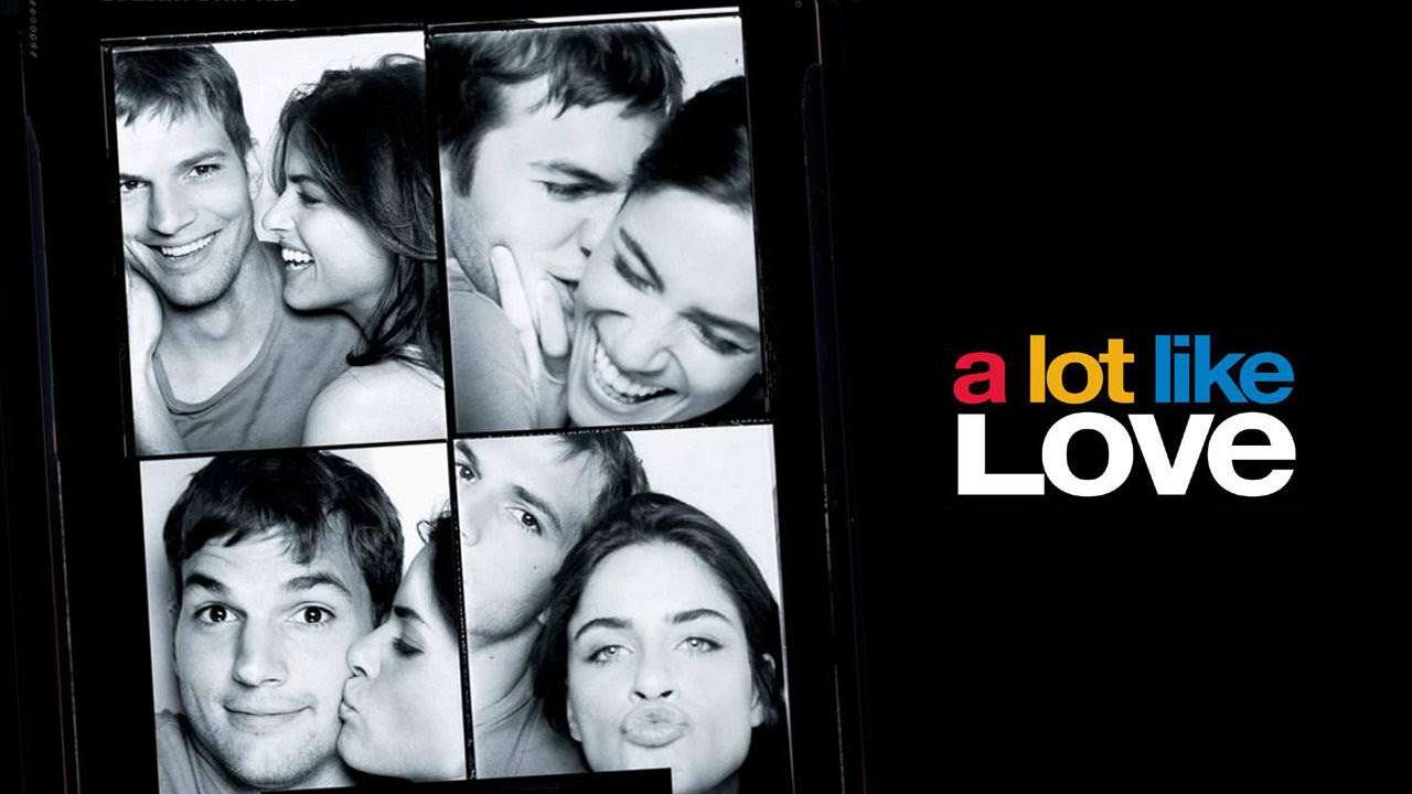 مشاهدة فيلم a lot like love 2005 مترجم مشاهدة فيلم a lot like love 2005 مترجم