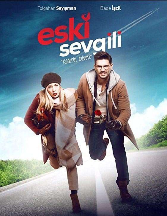مشاهدة فيلم الحبيب السابق 2017 مترجم مشاهدة فيلم الحبيب السابق 2017 مترجم