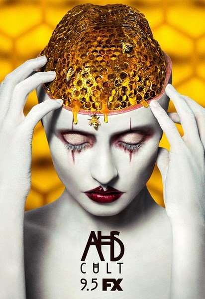 مسلسل American Horror Story 2017 الموسم 7 الحلقة 2 مسلسل American Horror Story 2017 الموسم 7 الحلقة 2