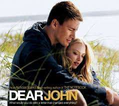 مشاهدة فيلم Dear John 2010 مترجم مشاهدة فيلم Dear John 2010 مترجم