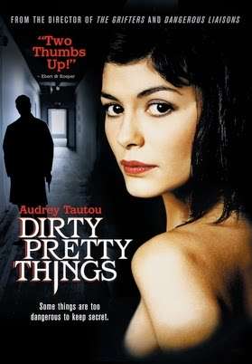 مشاهدة فيلم Dirty Pretty Things 2002 مترجم مشاهدة فيلم Dirty Pretty Things 2002 مترجم
