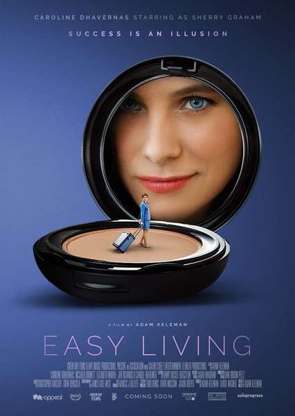 مشاهدة فيلم Easy Living 2017 مترجم مشاهدة فيلم Easy Living 2017 مترجم