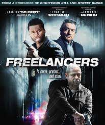 مشاهدة فيلم Freelancers 2012 مترجم مشاهدة فيلم Freelancers 2012 مترجم