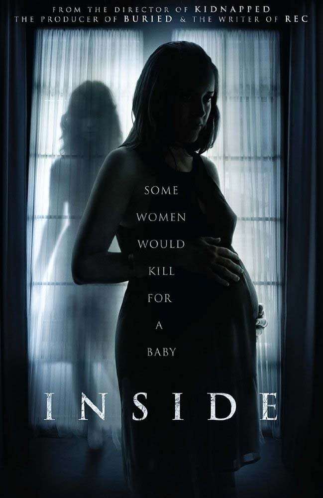 مشاهدة فيلم Inside 2016 مترجم مشاهدة فيلم Inside 2016 مترجم