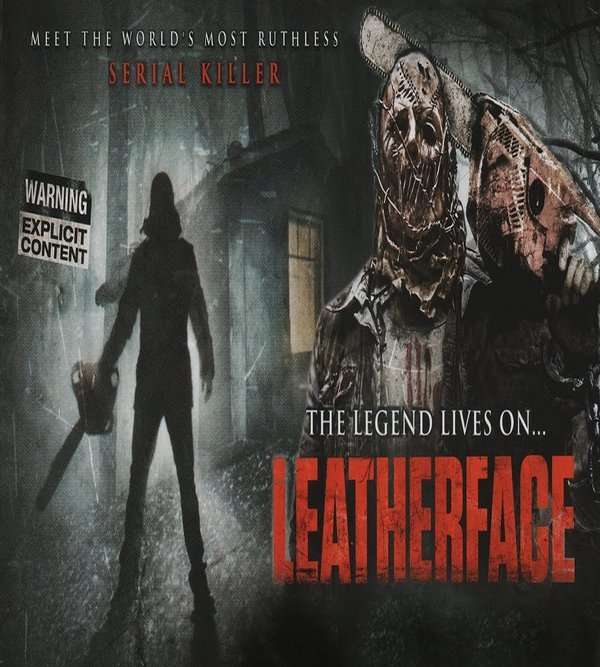 مشاهدة فيلم Leatherface 2017 مترجم مشاهدة فيلم Leatherface 2017 مترجم