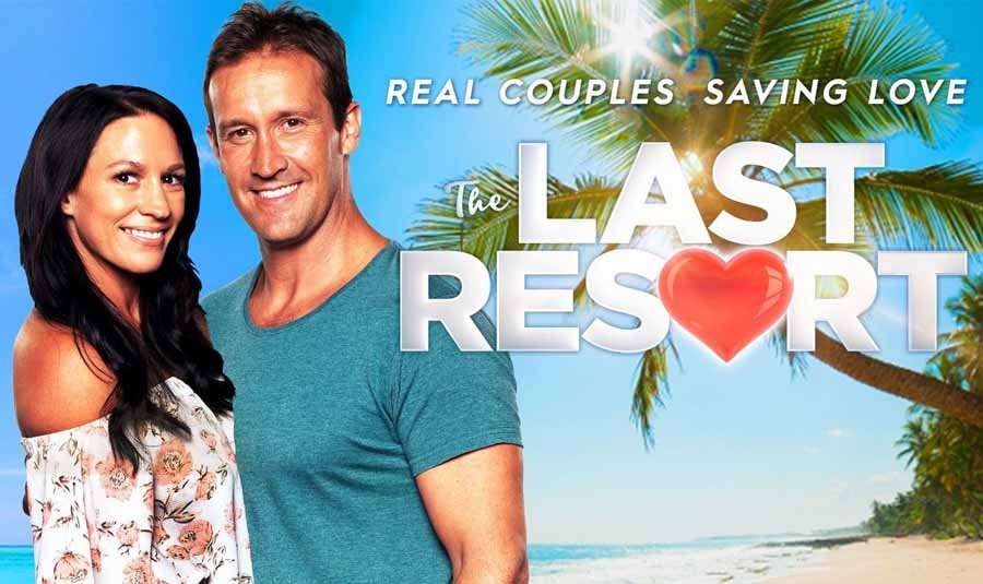 مشاهدة فيلم Love’s Last Resort 2017 مترجم مشاهدة فيلم Love’s Last Resort 2017 مترجم