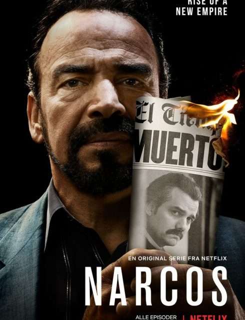 Narcos Narcos