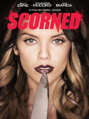 مشاهدة فيلم Scorned 2013 مترجم مشاهدة فيلم Scorned 2013 مترجم