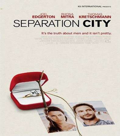 مشاهدة فيلم Separation City 2009 مترجم مشاهدة فيلم Separation City 2009 مترجم