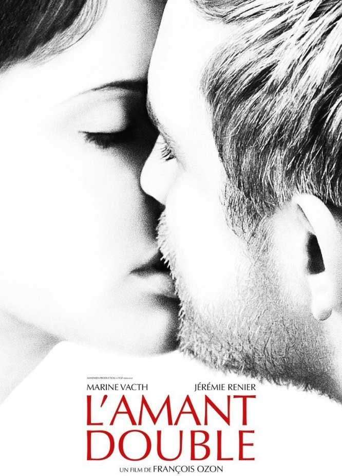 مشاهدة فيلم The Double Lover 2017 مترجم مشاهدة فيلم The Double Lover 2017 مترجم