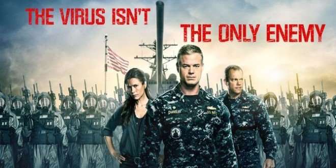 مشاهدة مسلسل The Last Ship الموسم الرابع الحلقة 6 مشاهدة مسلسل The Last Ship الموسم الرابع الحلقة 6
