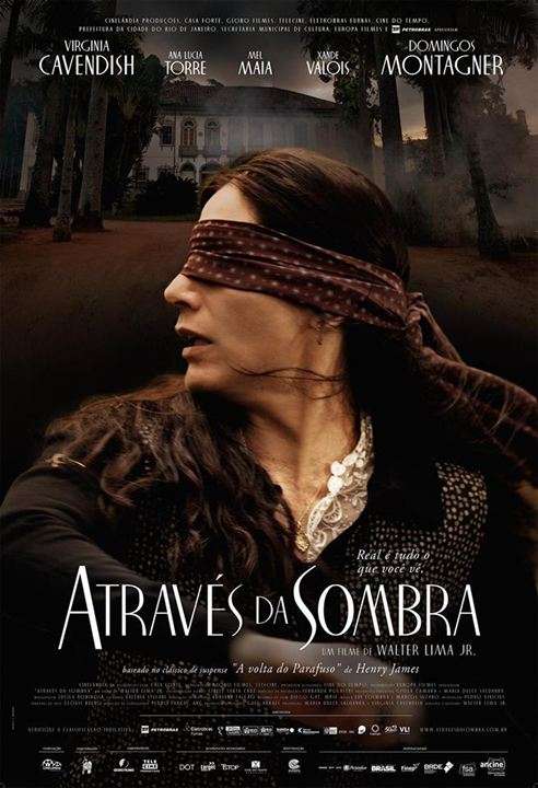 مشاهدة فيلم Through the Shadow 2015 مترجم مشاهدة فيلم Through the Shadow 2015 مترجم