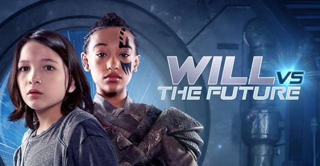 مسلسل Will vs The Future الموسم الاول الحلقة 1 مسلسل Will vs The Future الموسم الاول الحلقة 1