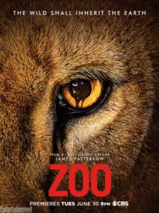 مشاهدة مسلسل Zoo الموسم الثالث الحلقة 10 مشاهدة مسلسل Zoo الموسم الثالث الحلقة 10