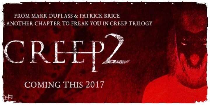 Creep 2 Creep 2