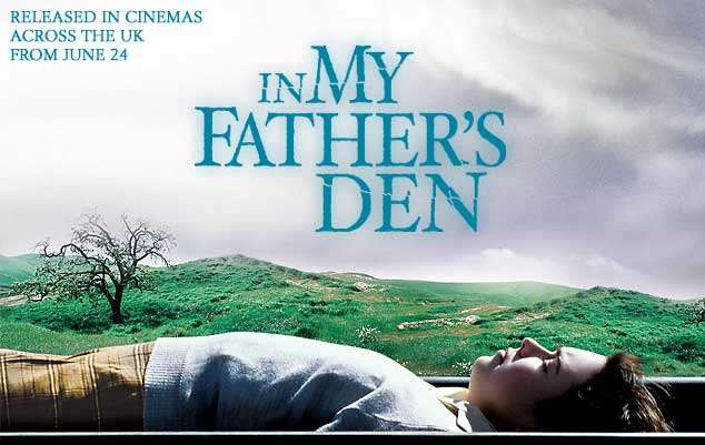 مشاهدة فيلم In My Father's Den 2004 مترجم مشاهدة فيلم In My Father's Den 2004 مترجم
