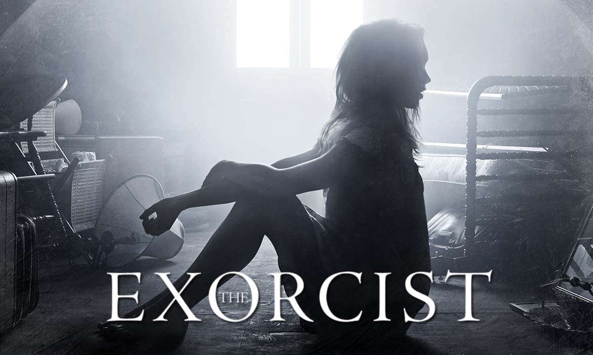 مسلسل The Exorcist 2017 الموسم الثاني الحلقة 3 مسلسل The Exorcist 2017 الموسم الثاني الحلقة 3