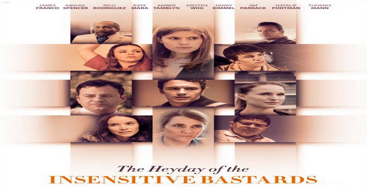 مشاهدة فيلم The Heyday of the Insensitive Bastards 2017 مترجم مشاهدة فيلم The Heyday of the Insensitive Bastards 2017 مترجم