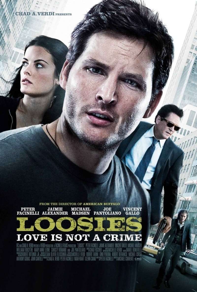 مشاهدة فيلم Loosies 2012 مترجم مشاهدة فيلم Loosies 2012 مترجم