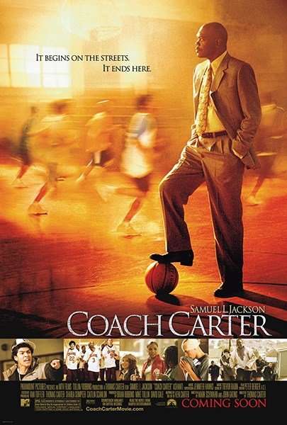 مشاهدة فيلم Coach Carter 2005 مترجم مشاهدة فيلم Coach Carter 2005 مترجم