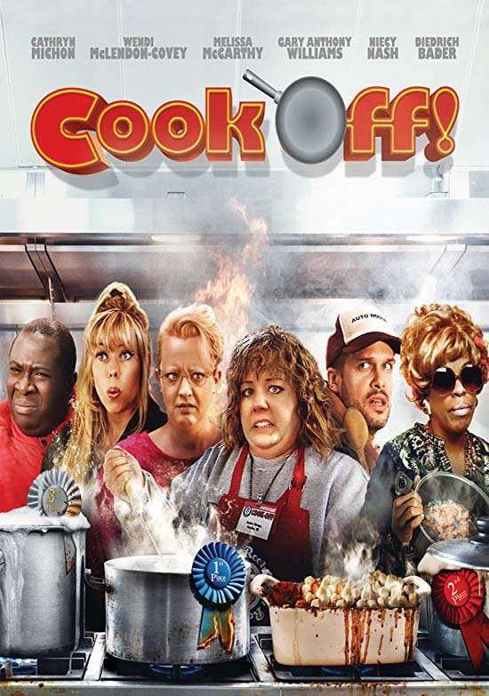 مشاهدة فيلم Cook Off 2017 مترجم مشاهدة فيلم Cook Off 2017 مترجم