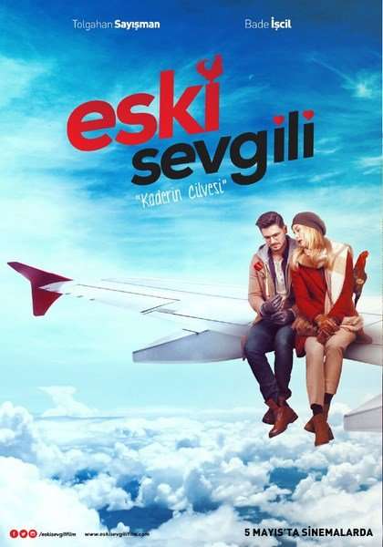 مشاهدة فيلم Eski Sevgili 2017 مترجم مشاهدة فيلم Eski Sevgili 2017 مترجم