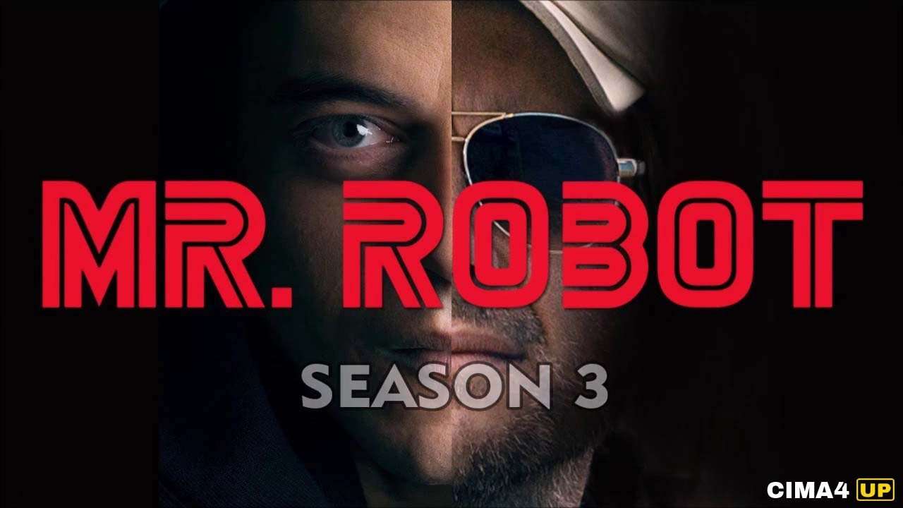 مسلسل Mr. Robot الموسم الثالث الحلقة 4 مسلسل Mr. Robot الموسم الثالث الحلقة 4