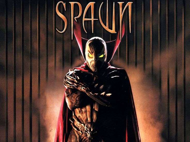 مشاهدة فيلم Spawn 1997 مترجم مشاهدة فيلم Spawn 1997 مترجم