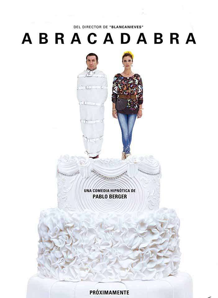 مشاهة فيلم abracadabra 2017 مترجم مشاهة فيلم abracadabra 2017 مترجم