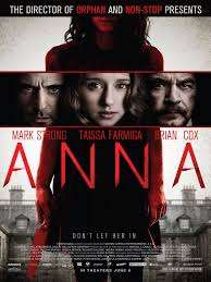 مشاهدة فيلم Anna 2013 مترجم مشاهدة فيلم Anna 2013 مترجم