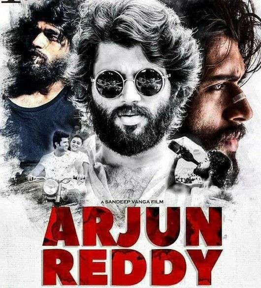 مشاهدة فيلم Arjun Reddy 2017 مترجم مشاهدة فيلم Arjun Reddy 2017 مترجم