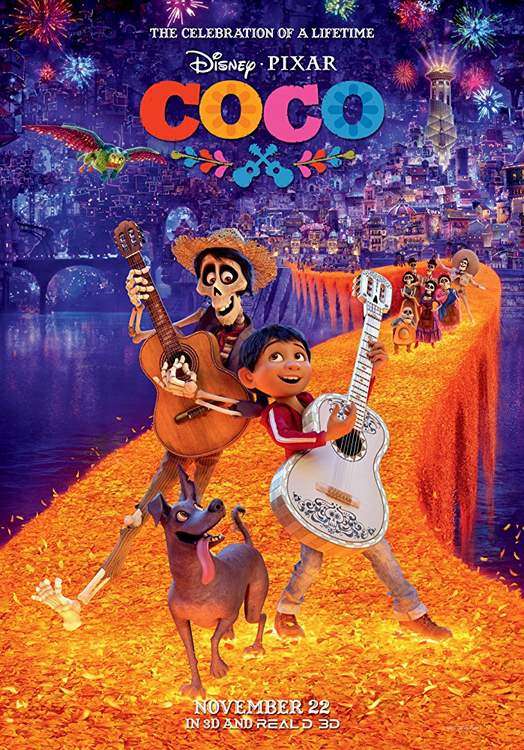 مشاهدة فيلم Coco 2017 مترجم مشاهدة فيلم Coco 2017 مترجم