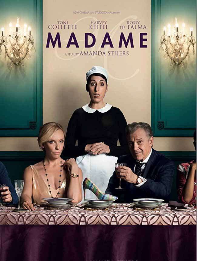 مشاهدة فيلم Madame 2017 مترجم مشاهدة فيلم Madame 2017 مترجم