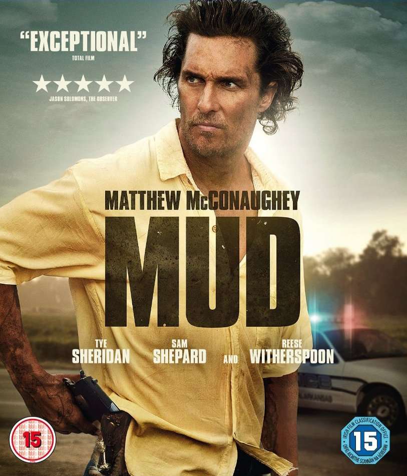 مشاهدة فيلم Mud 2012 مترجم مشاهدة فيلم Mud 2012 مترجم
