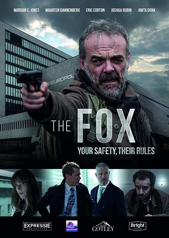 مشاهدة فيلم The Fox 2017 مترجم مشاهدة فيلم The Fox 2017 مترجم