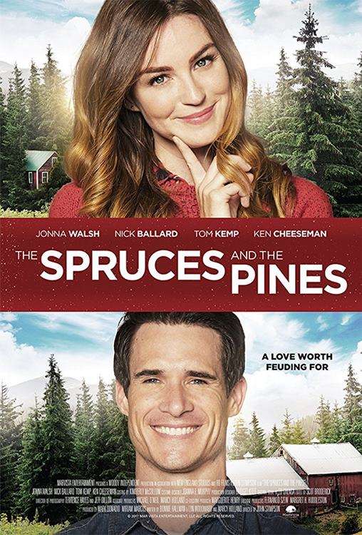 مشاهدة فيلم The Spruces and the Pines 2017 مترجم مشاهدة فيلم The Spruces and the Pines 2017 مترجم