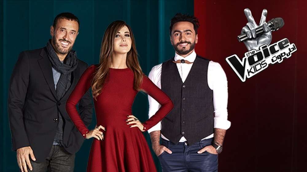 The Voice Kids The Voice Kids
