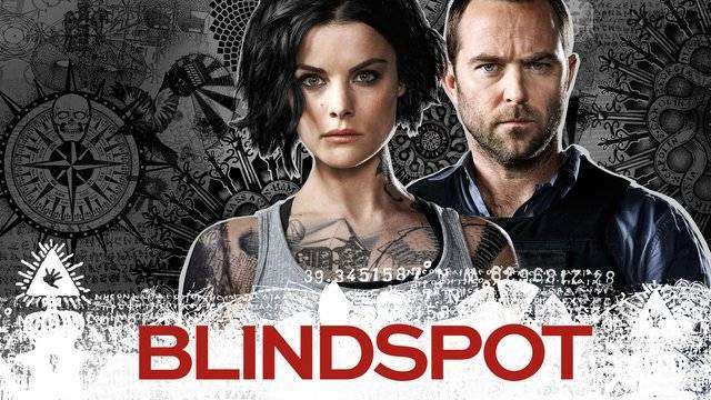 مسلسل Blindspot الموسم الثالث الحلقة 9 مترجمة مسلسل Blindspot الموسم الثالث الحلقة 9 مترجمة