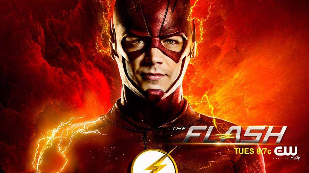 مسلسل The Flash الموسم الرابع الحلقة 11 مترجم مسلسل The Flash الموسم الرابع الحلقة 11 مترجم