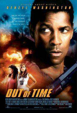 مشاهدة فيلم Out of Time 2003 مترجم مشاهدة فيلم Out of Time 2003 مترجم