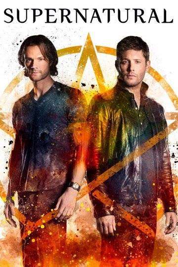 مسلسل Supernatural الموسم 13 الحلقة 10 مسلسل Supernatural الموسم 13 الحلقة 10