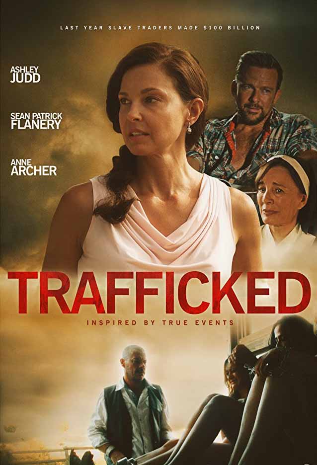 مشاهدة فيلم Trafficked 2017 مترجم مشاهدة فيلم Trafficked 2017 مترجم