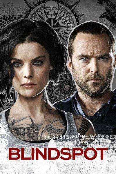 مسلسل Blindspot الموسم الثالث الحلقة 12 مترجم مسلسل Blindspot الموسم الثالث الحلقة 12 مترجم
