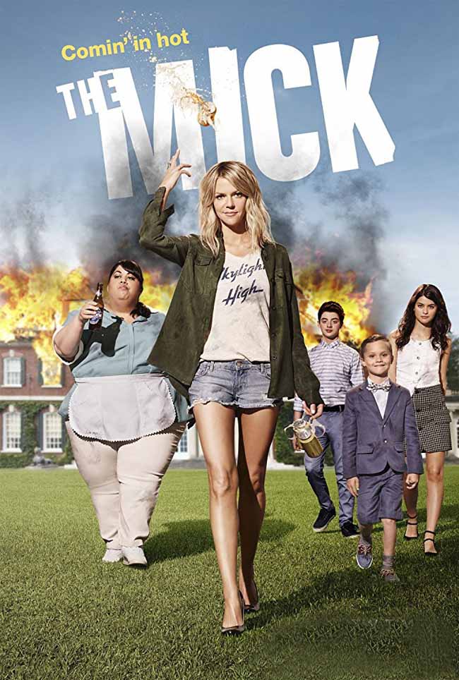 مسلسل The Mick الموسم الثاني الحلقة 14 مسلسل The Mick الموسم الثاني الحلقة 14